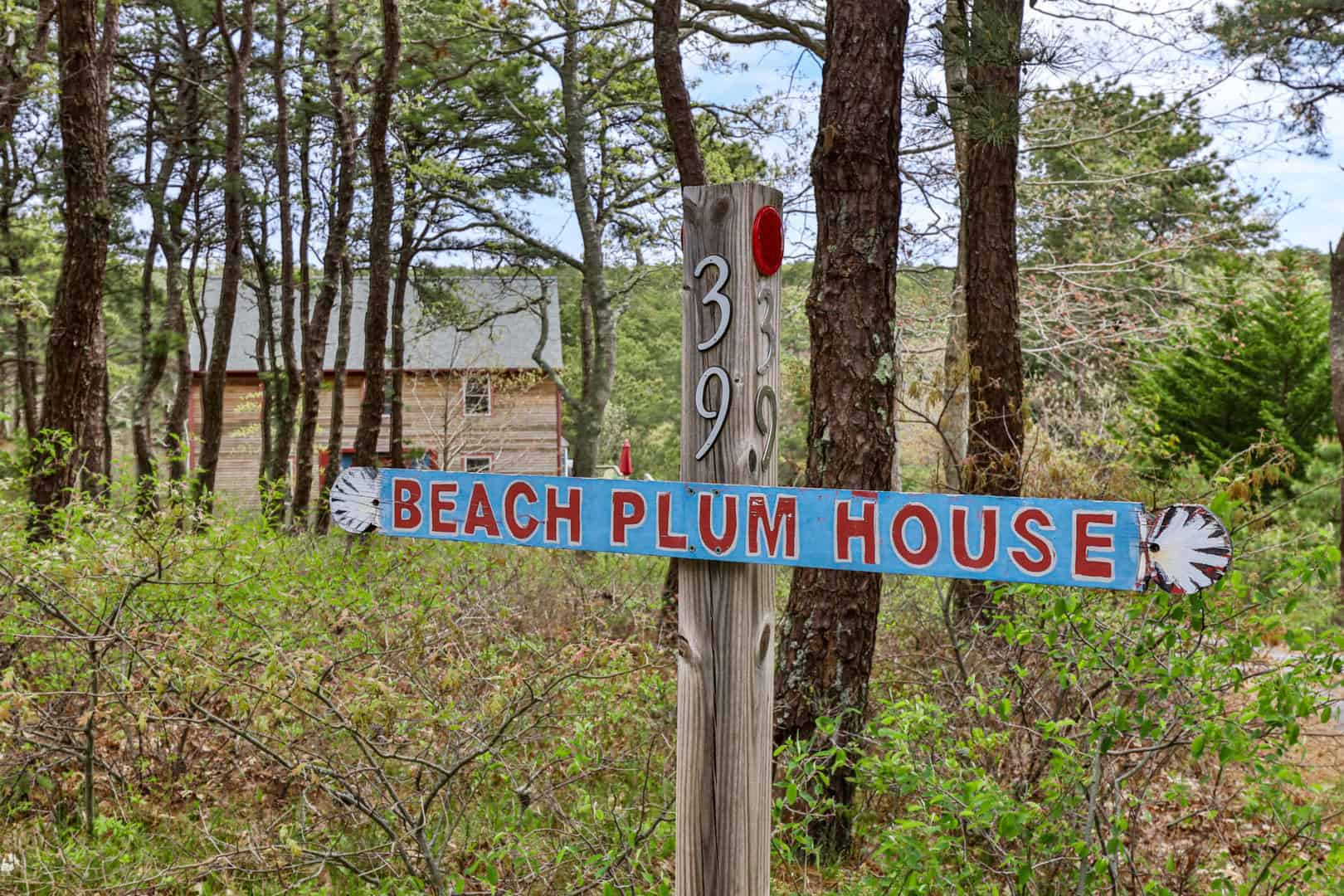 Saltbox Homes
