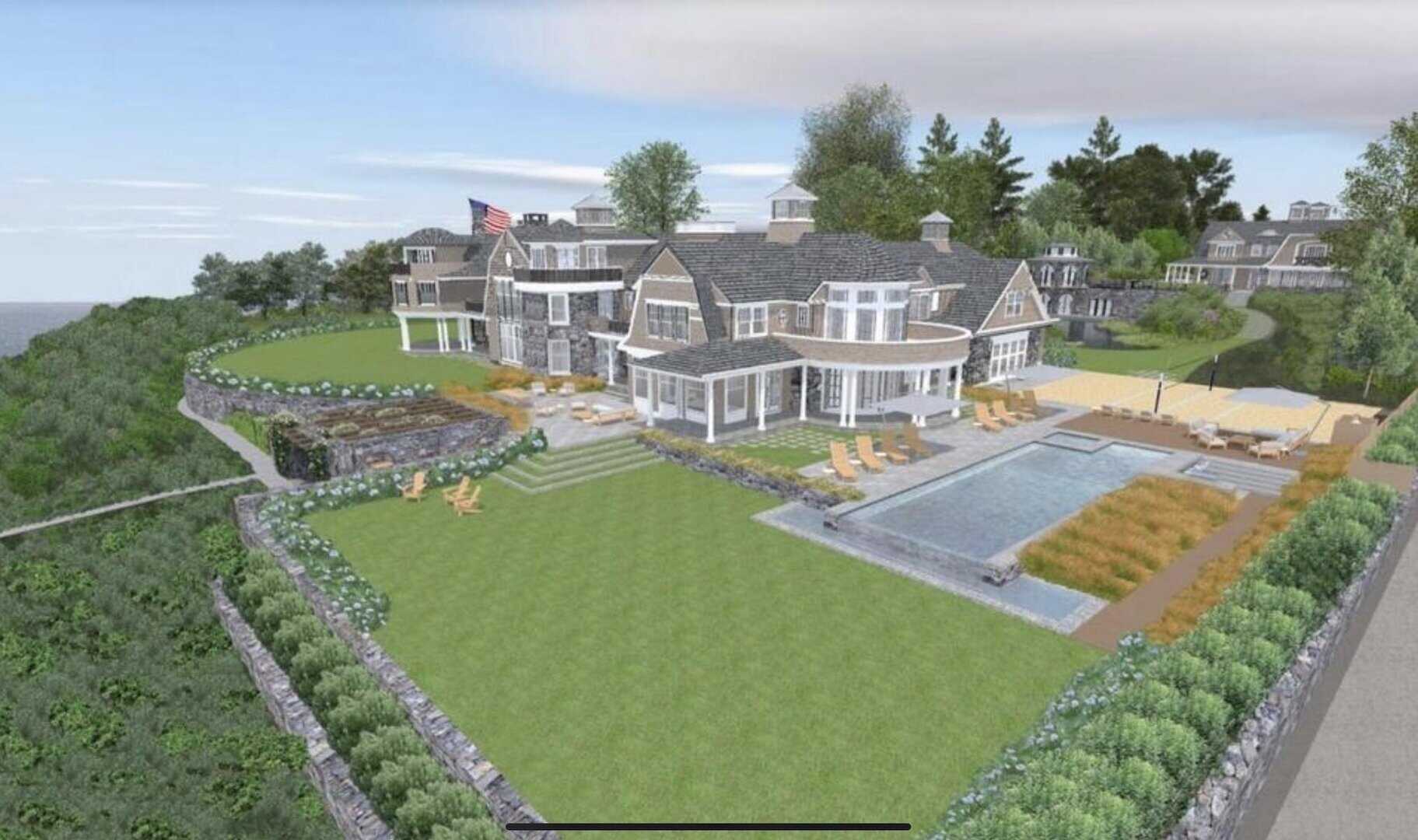 Homes with a Guest House