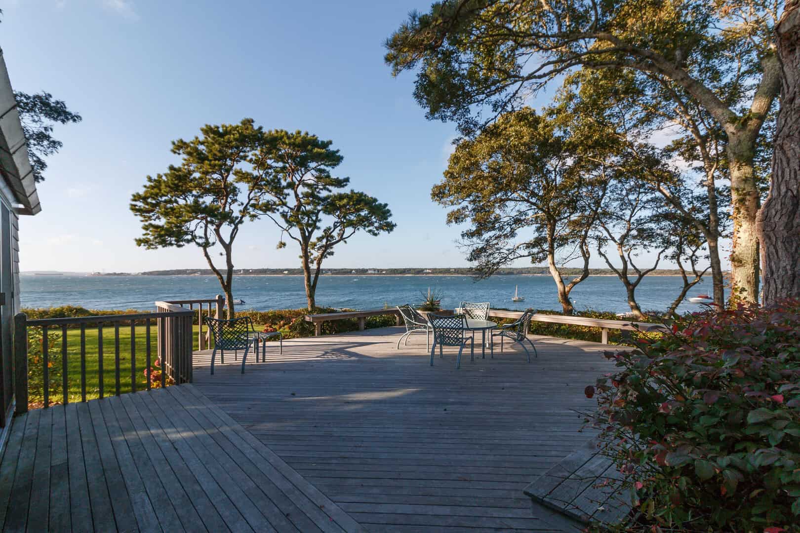 Homes with a Guest House