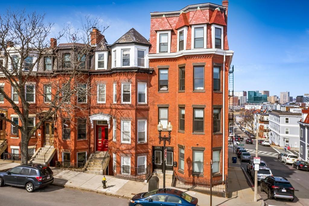 South Boston