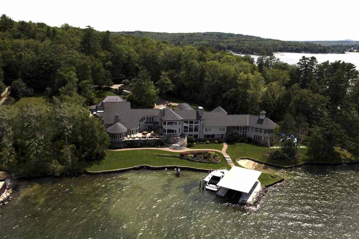 Lakes Region Homes by Lifestyle