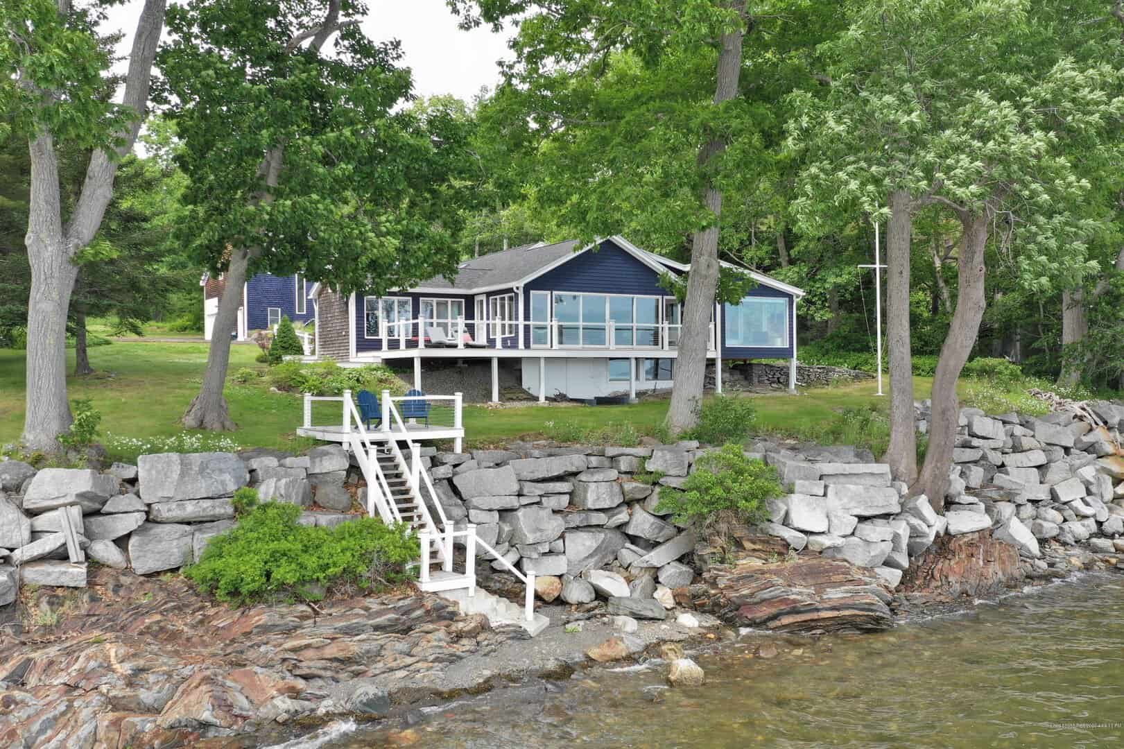 Ranch Style Homes