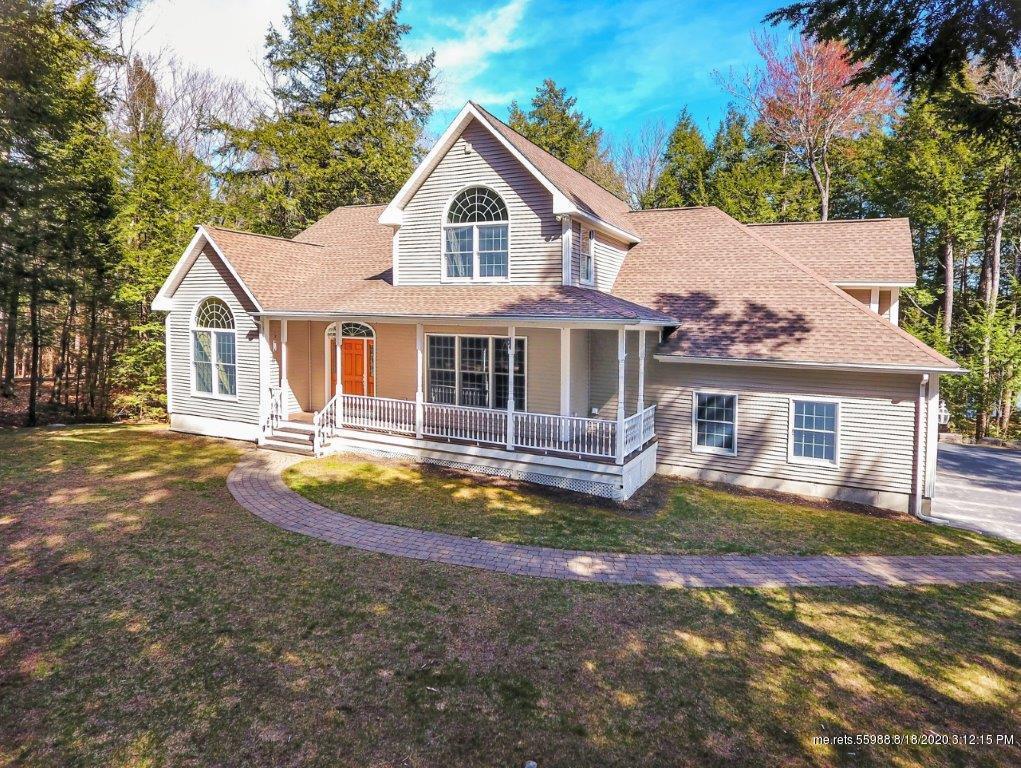 Homes with Virtual Tours