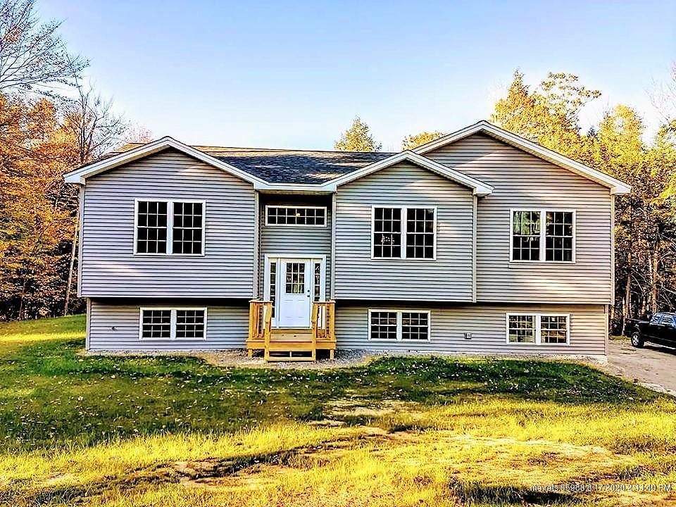 Homes with Virtual Tours