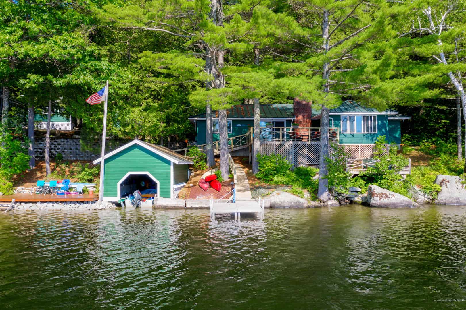 Homes with Virtual Tours