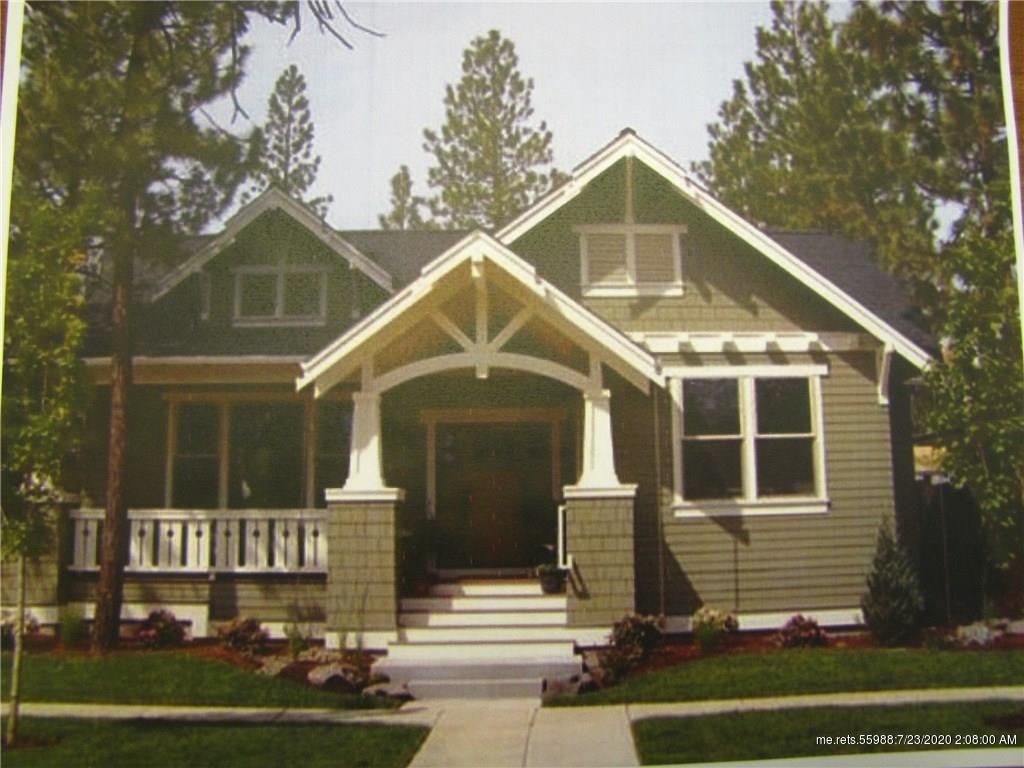 Bungalows
