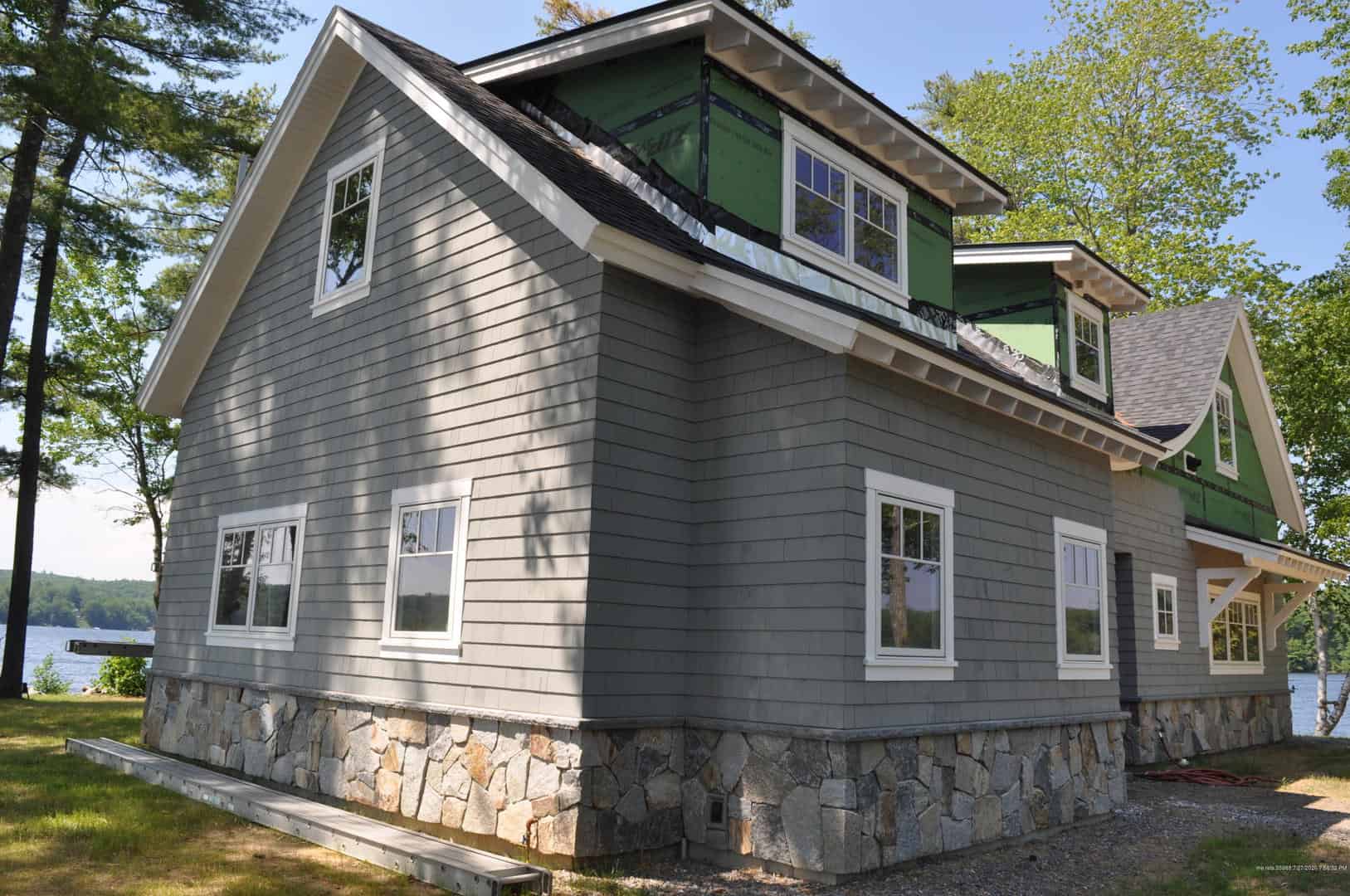 Cottages