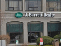 J Barrett & Company - Cummings Center Office