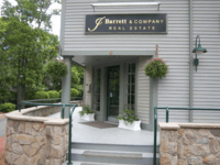 J Barrett & Company - Ipswich Office