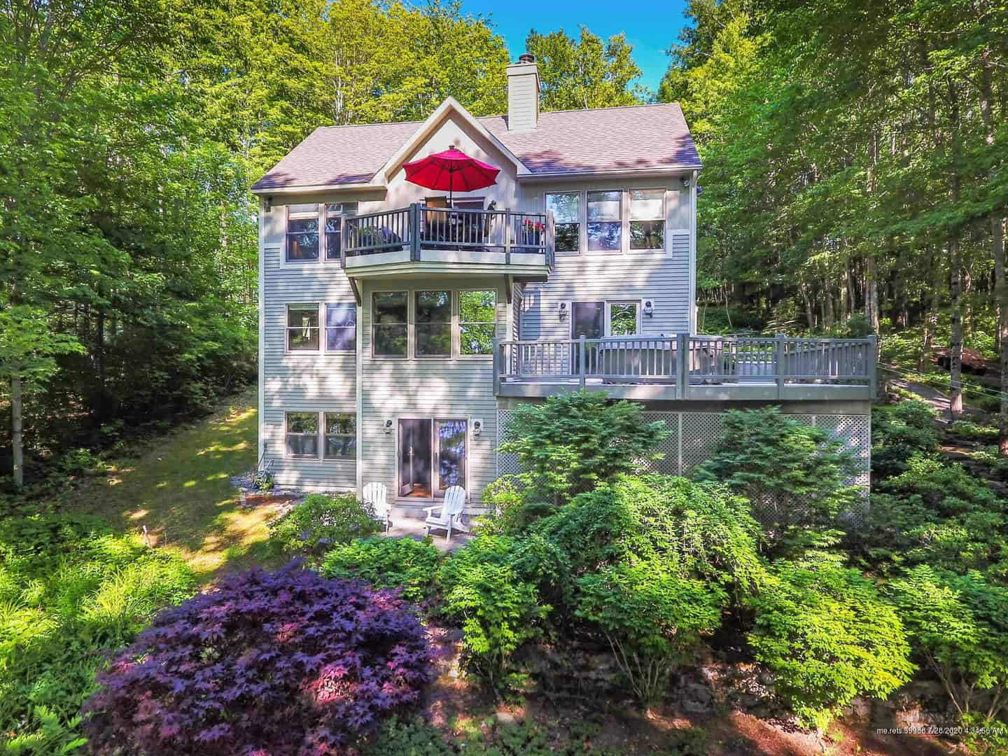 Homes with Virtual Tours