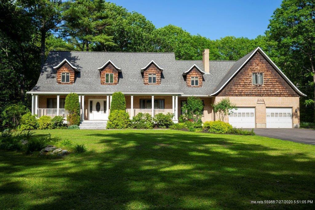 Homes with Virtual Tours