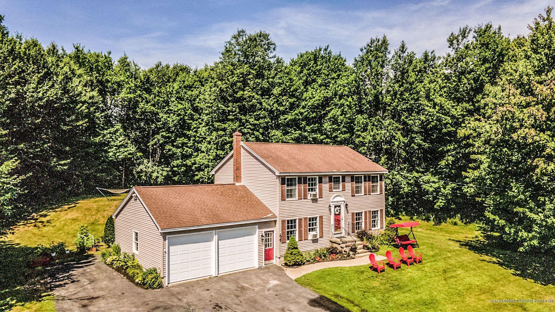 Listings for Diane Gray