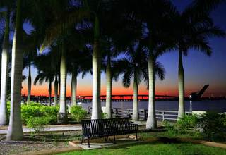 Longboat Key FL