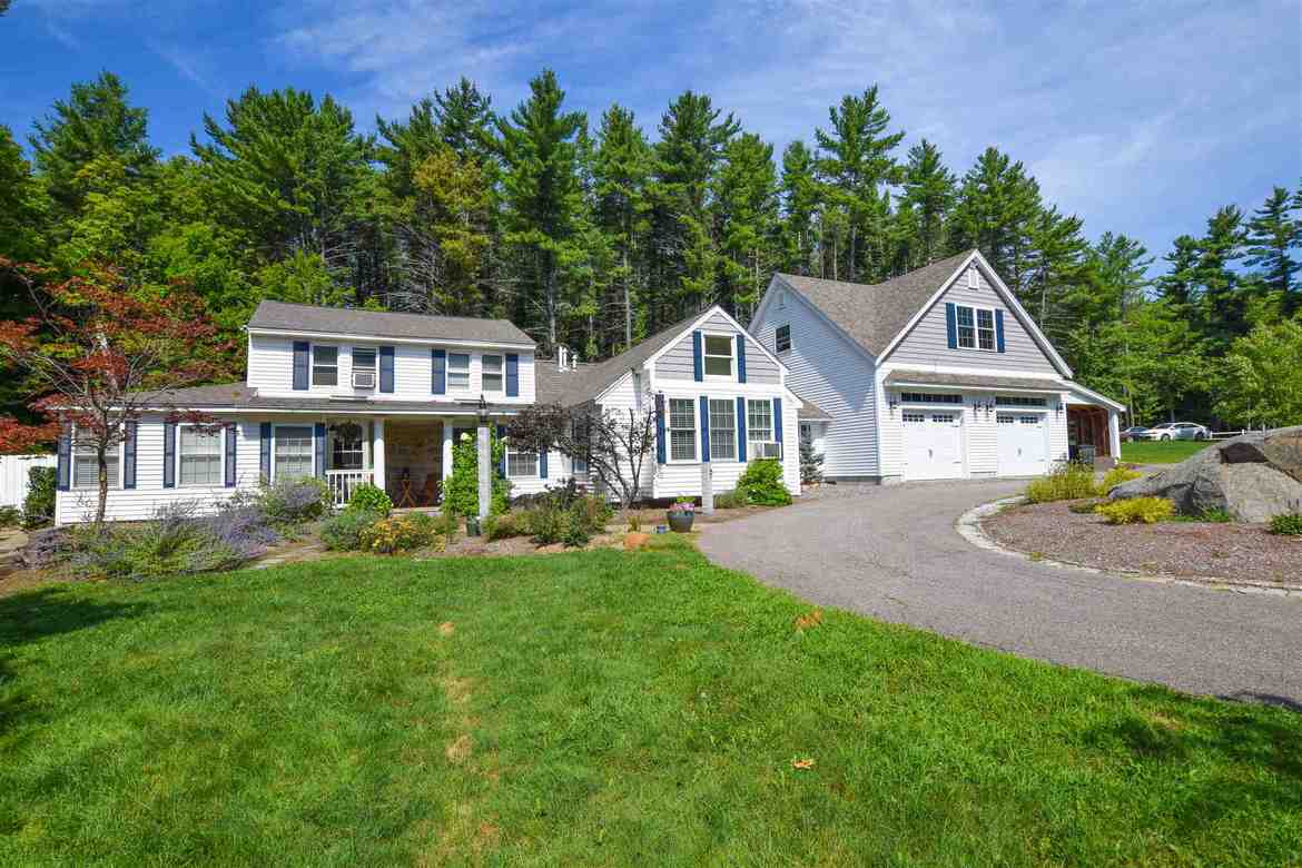 Lakes Region Real Estate by Price