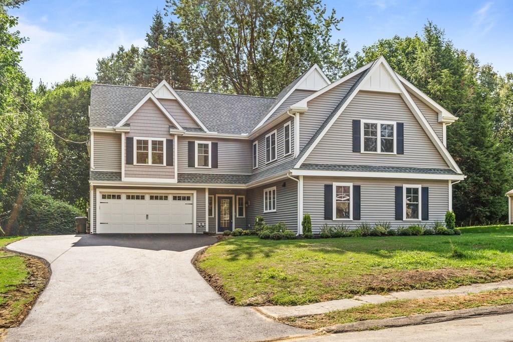 Energy Efficient Homes