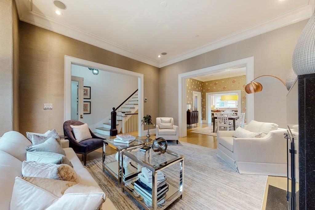 One Level Homes