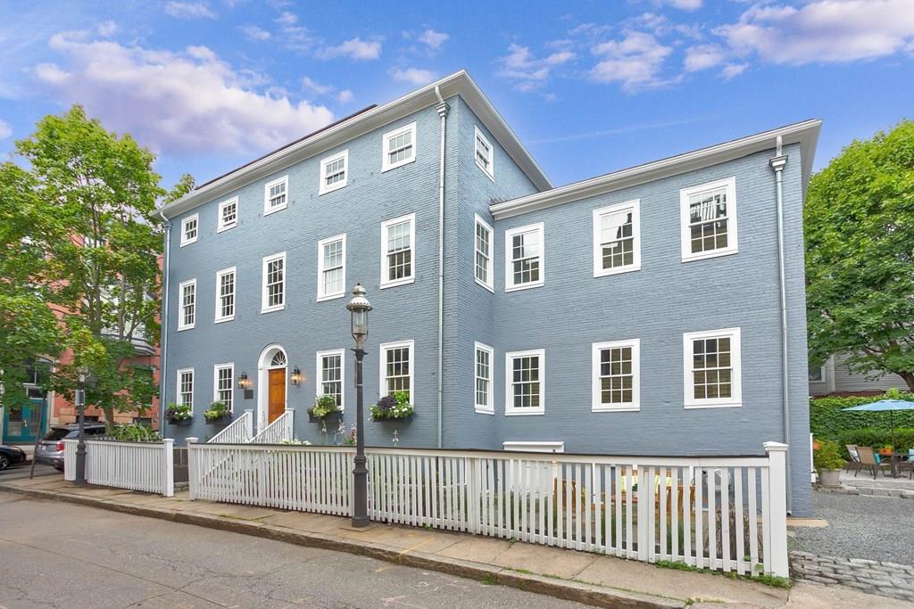 Charlestown