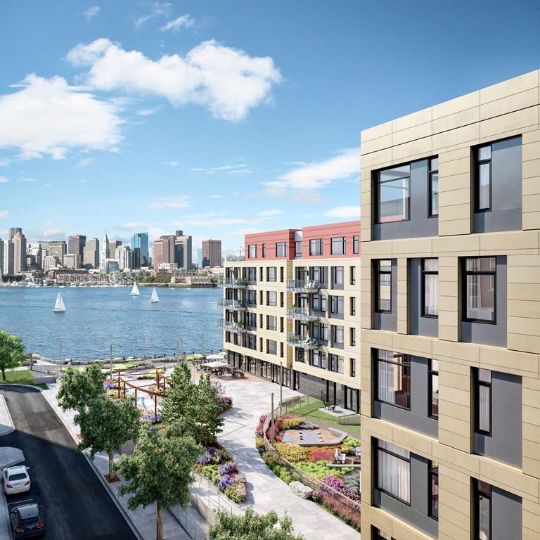East Boston