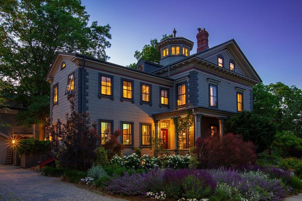 Jamaica Plain
