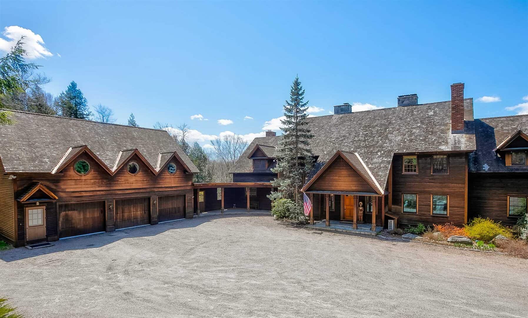 Homes with a Finished Basement