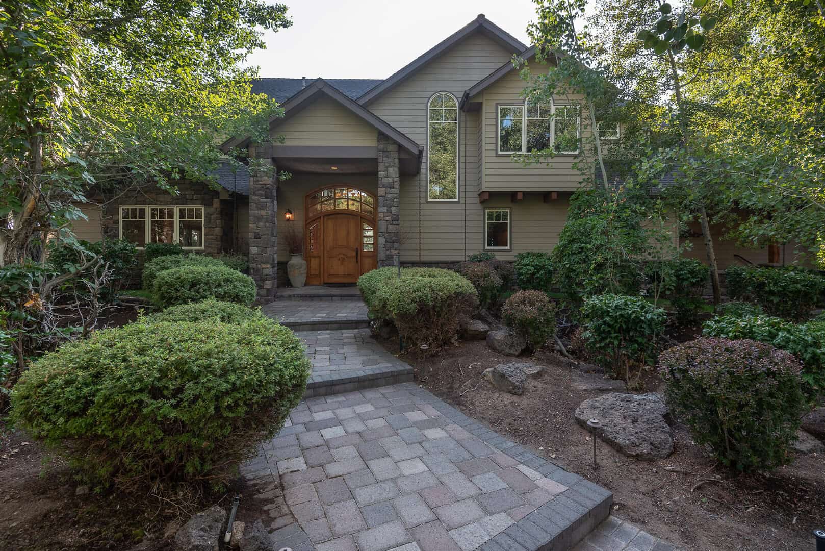 Homes with In Law Suites