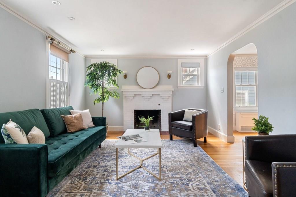 3 Bedroom Homes