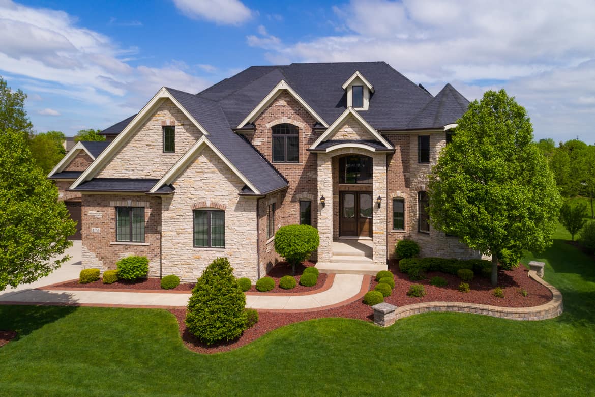 Naperville by Neighborhood