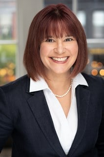 Jill Doucet