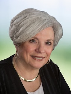 Rosina Harlem