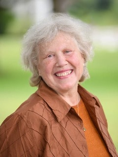 Judy Alexander