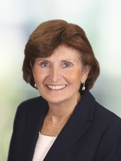 Mary Brannelly