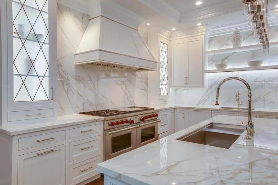 By Architectural Style