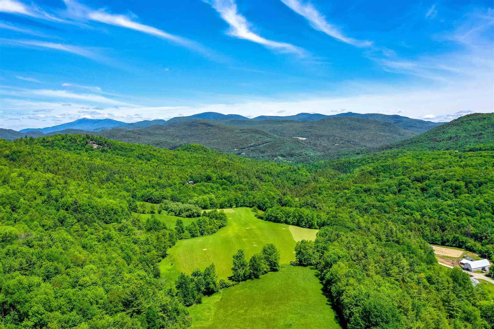 Vermont Land 100+ Acres