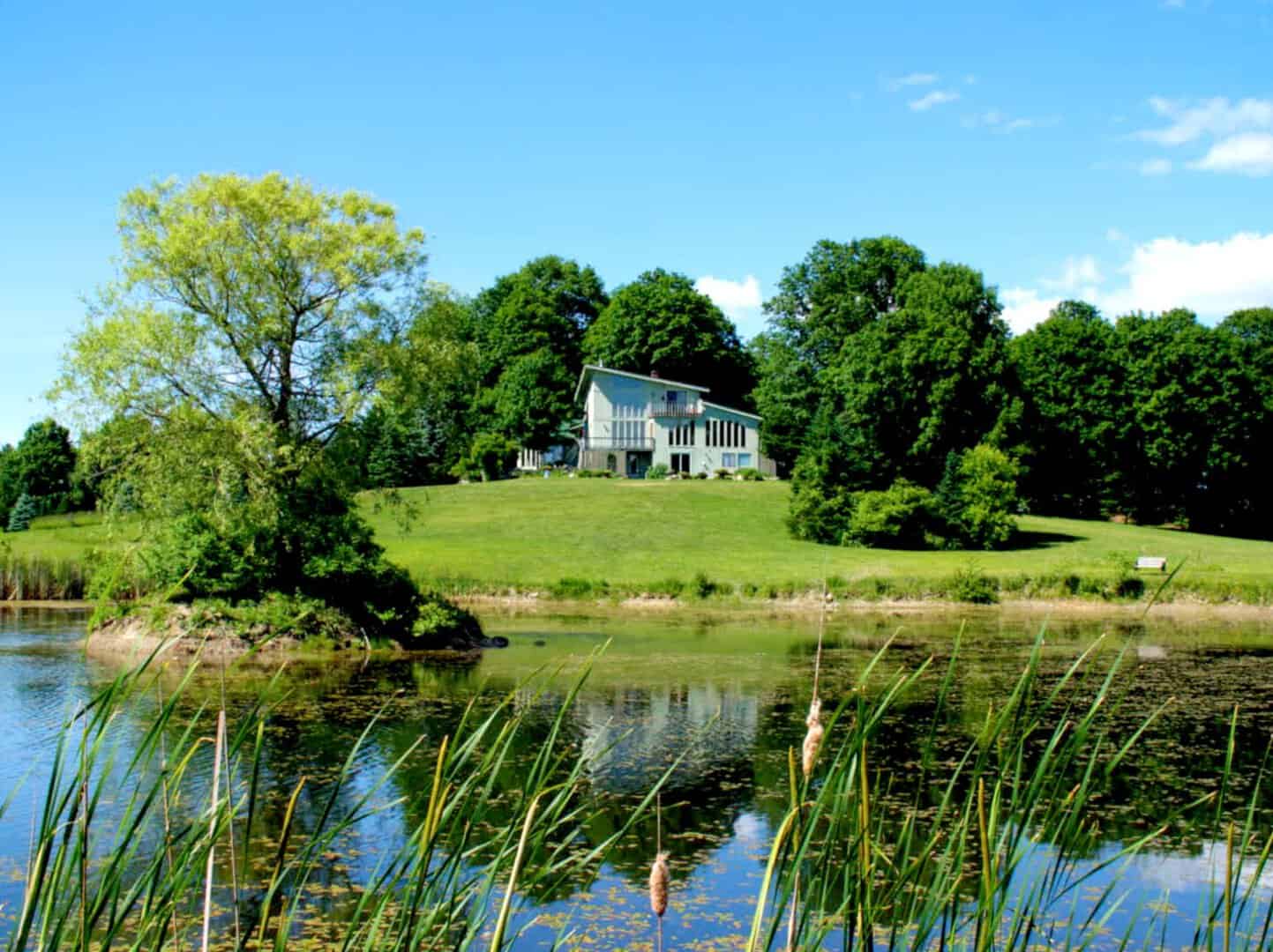 Single Family Homes