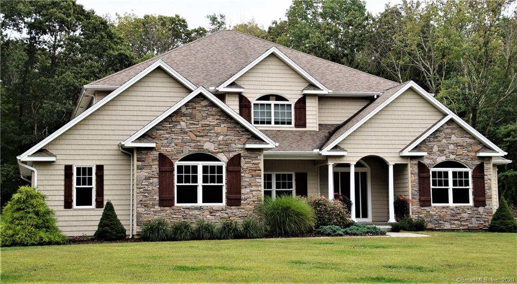 Just Listed