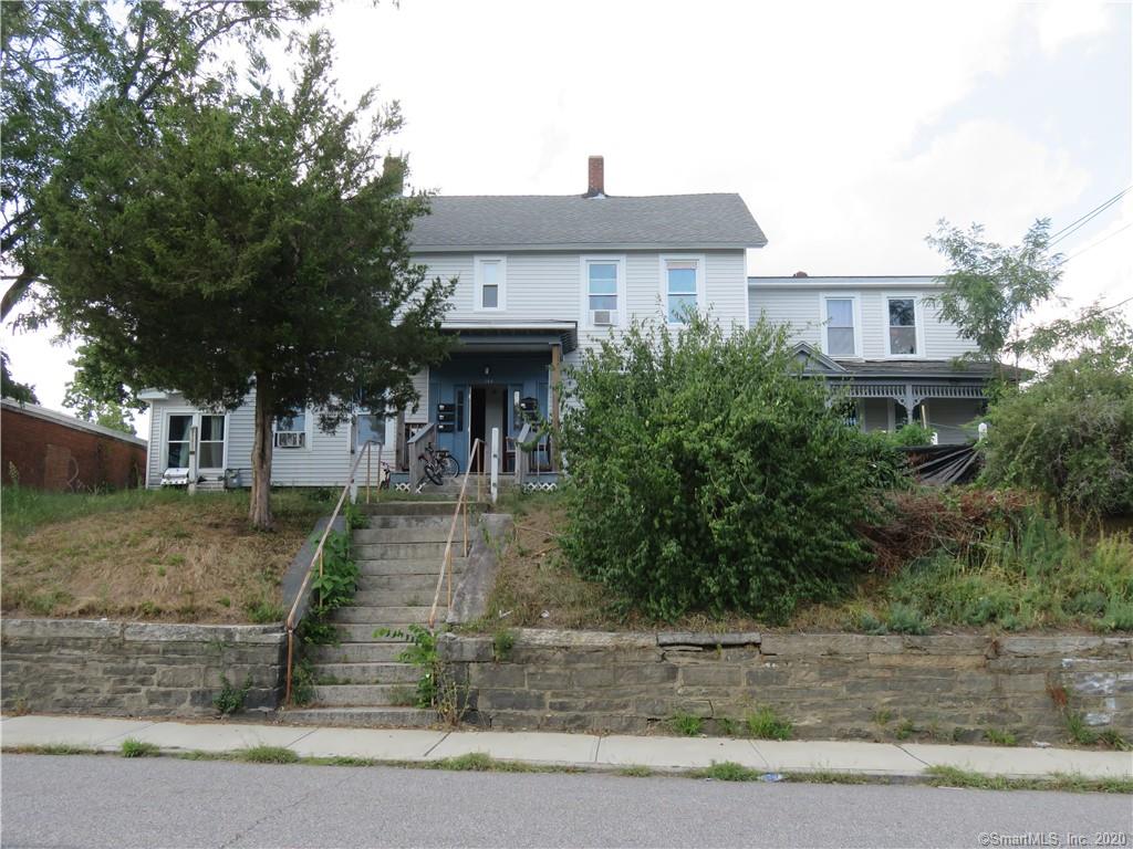 Multi Family Homes