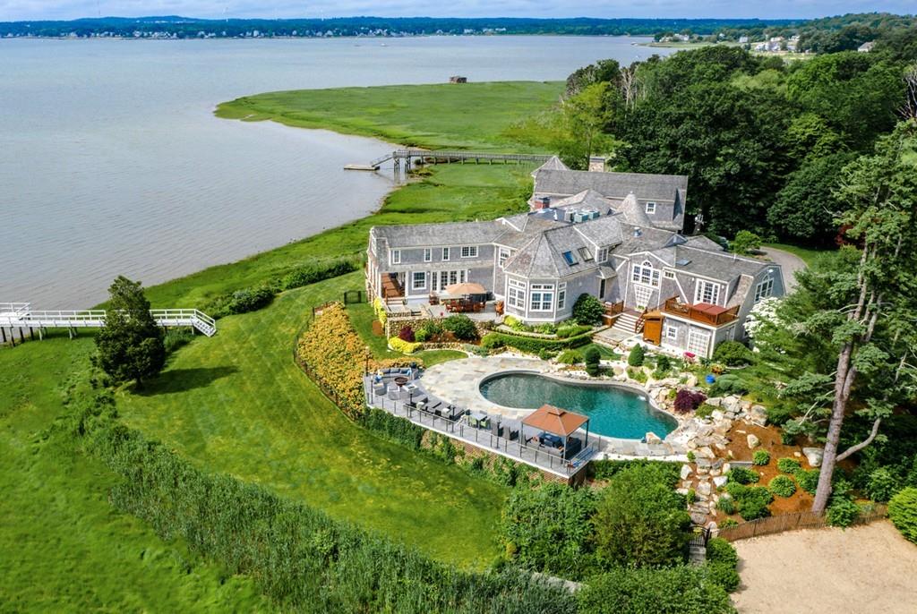 Cape Homes