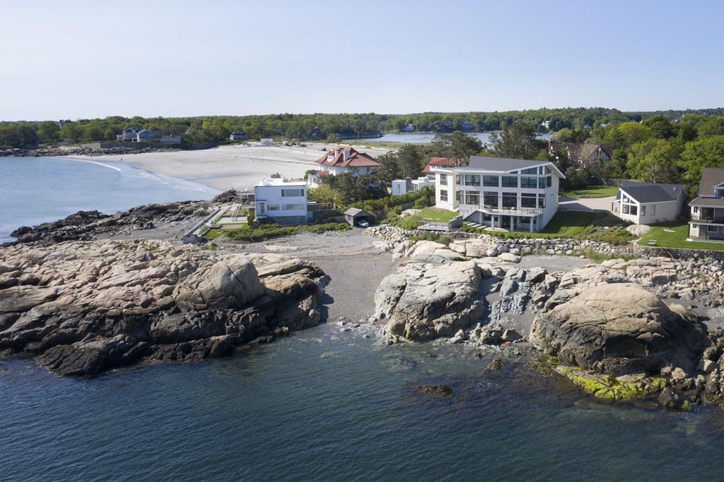Contemporary Homes