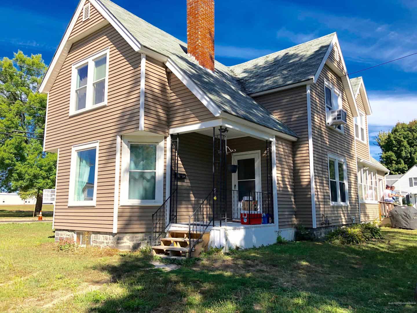 Listings for Dylan Foster