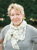 Angela O'Brien