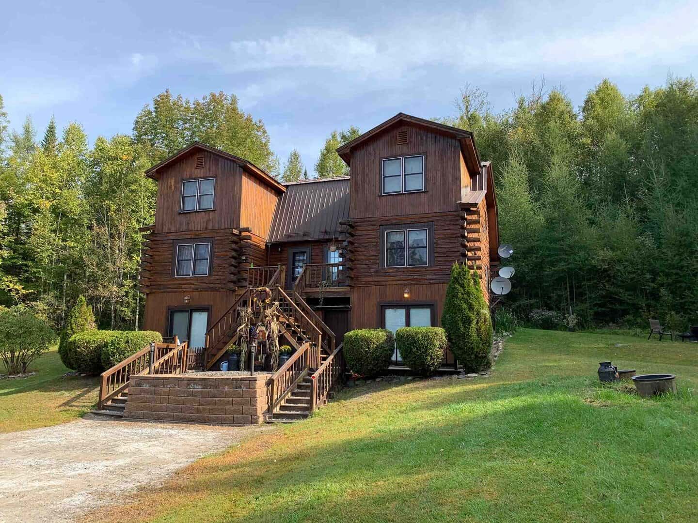 Multi-Family Homes