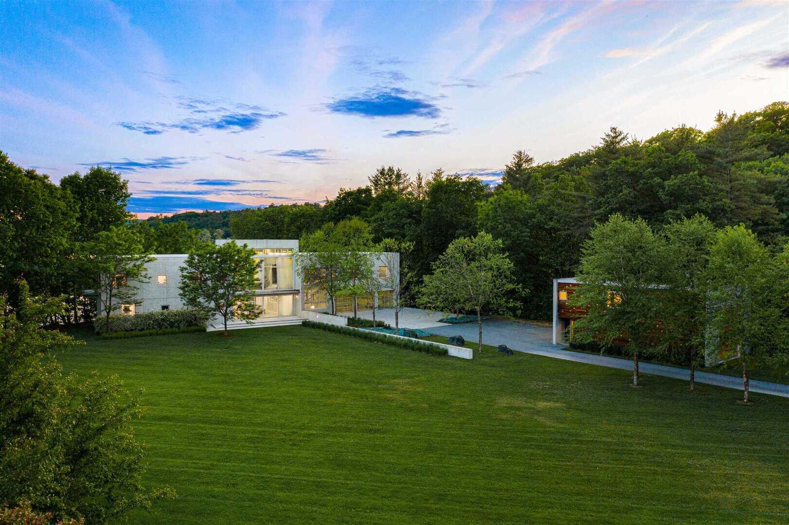 Homes with Beach Access