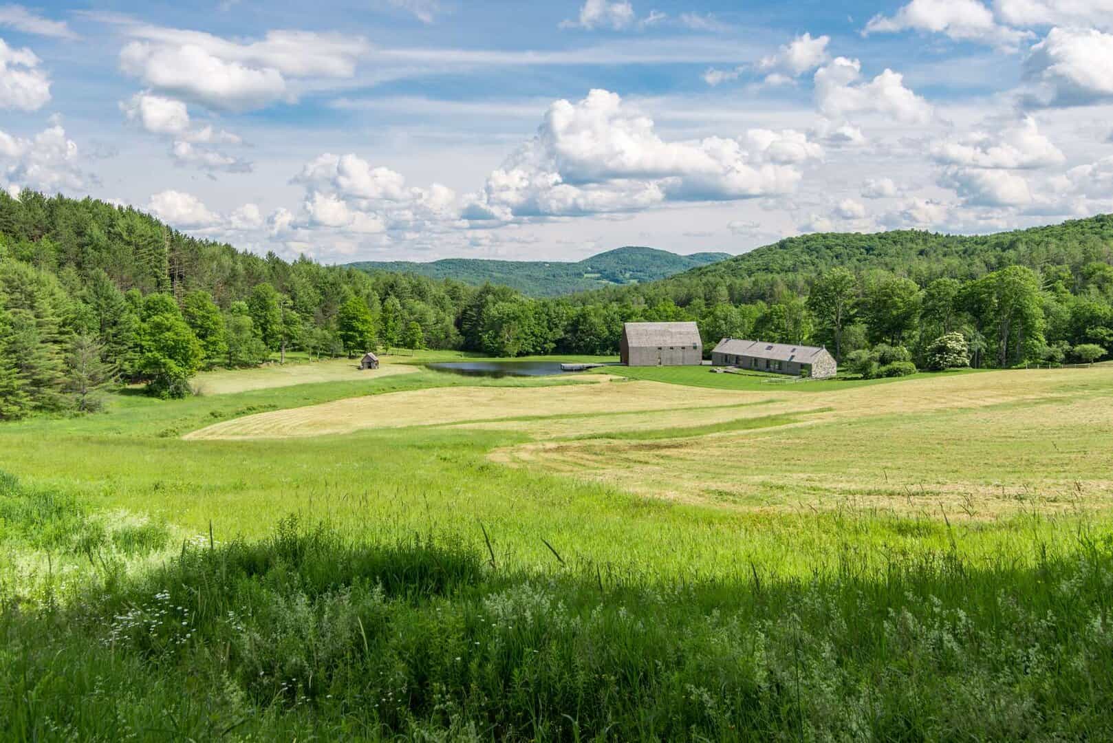 Homes with Walking Trails