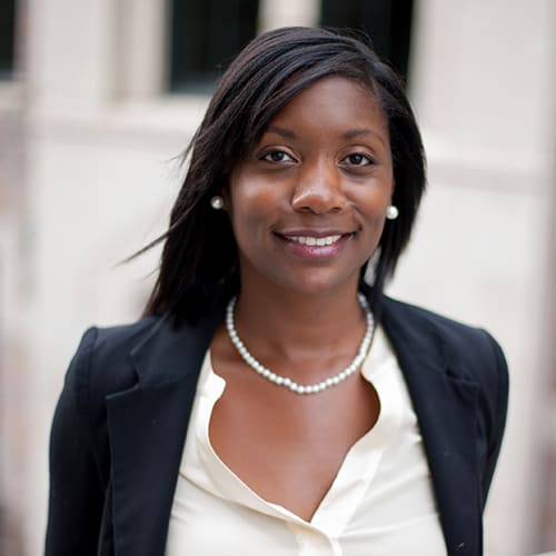 Jamiria Valenta`s Photo