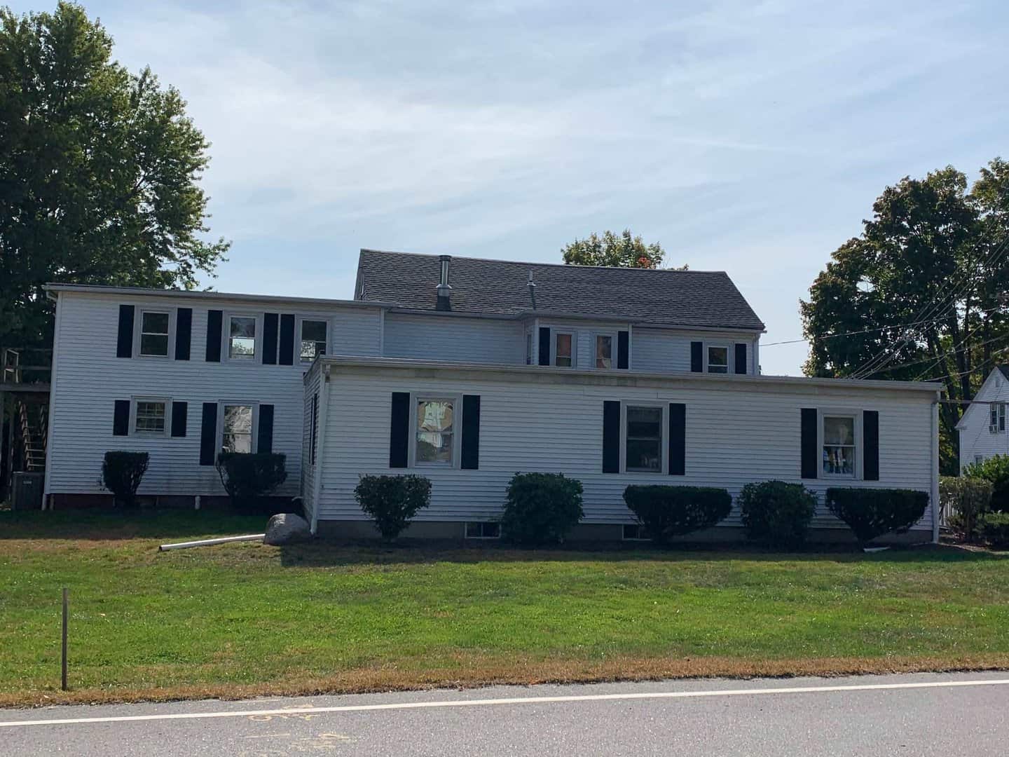 NH New Real Estate Listings in Past 48 Hours