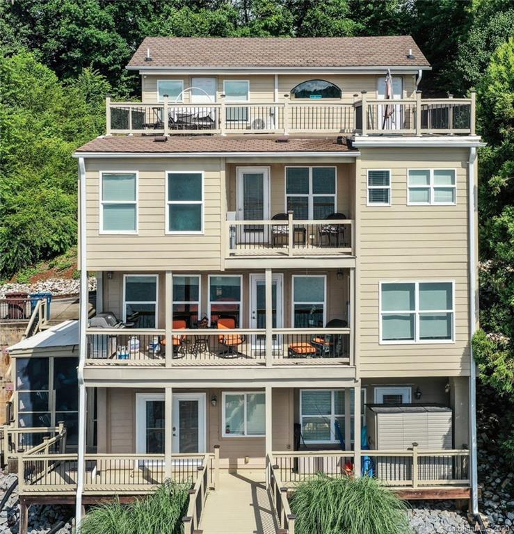 Lake James Real Estate by Category GreyBeard Realty