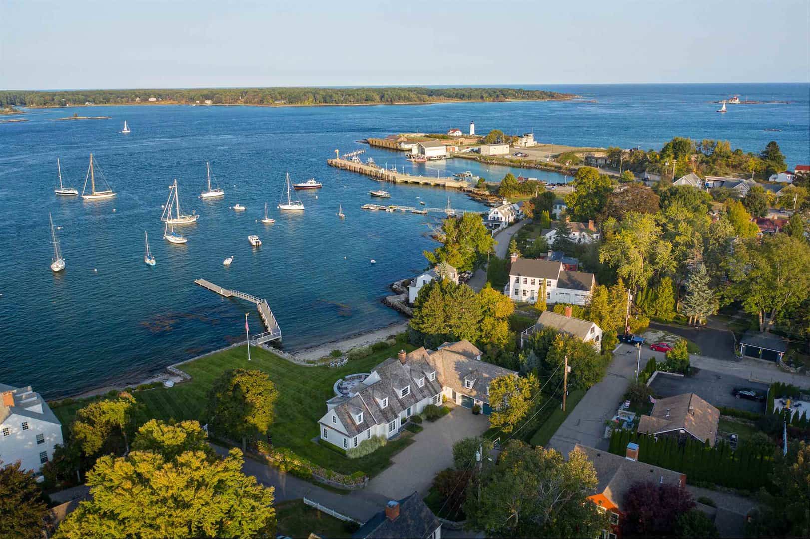 Waterview Homes
