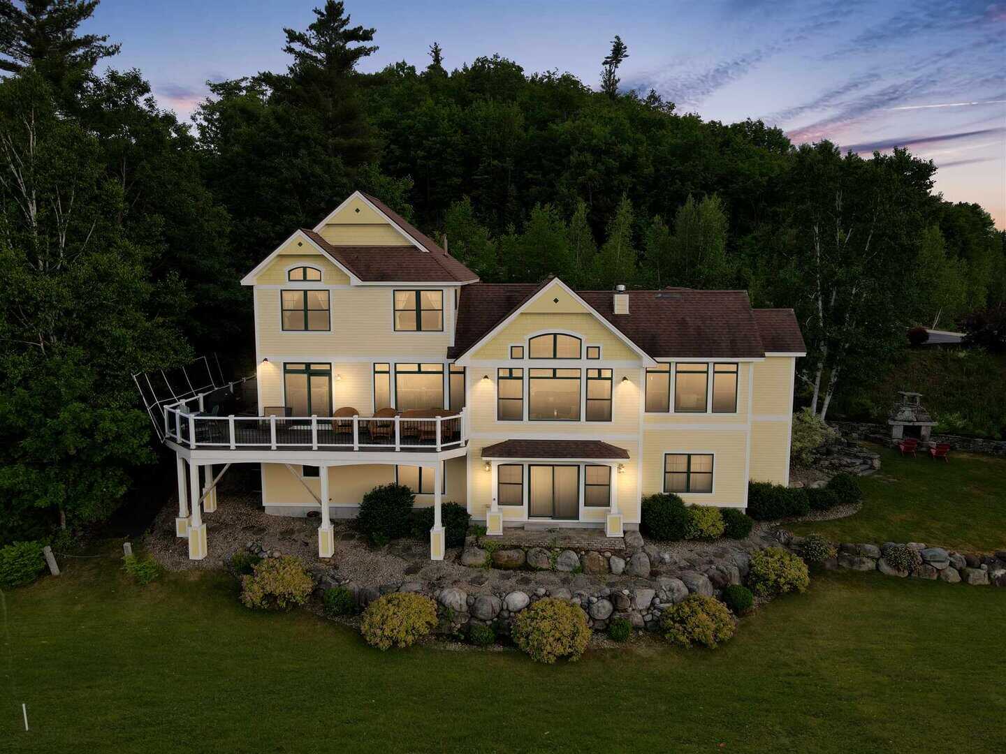 Mountain View Properties