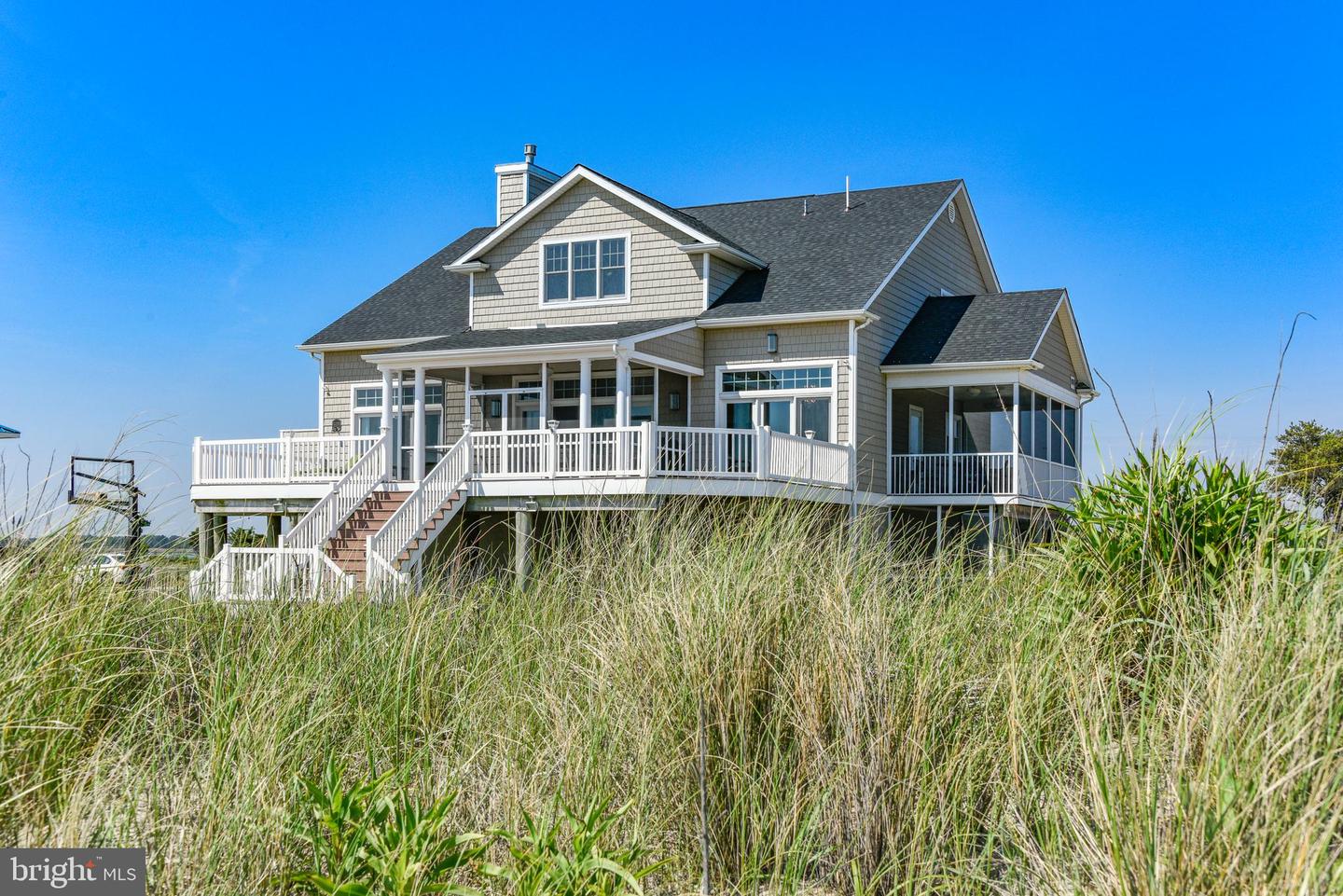 Search DE & MD Waterfront Homes by Town Coldwell Banker The Real