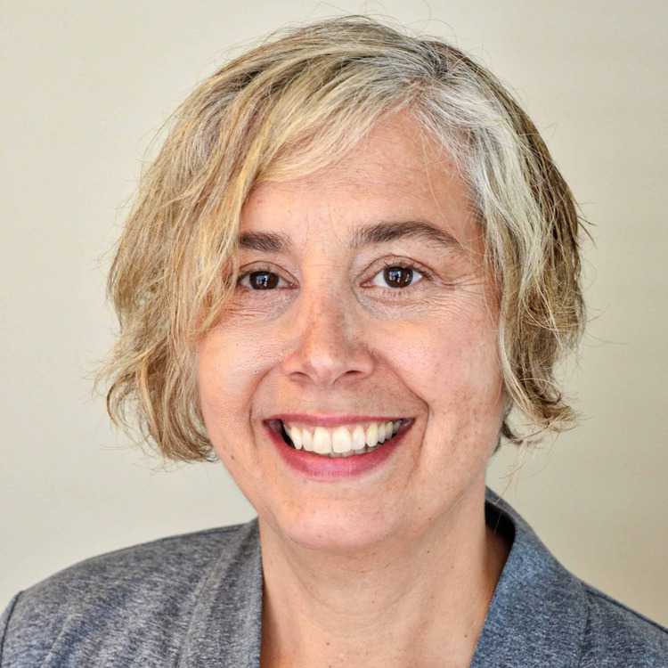 Tess DiMatteo